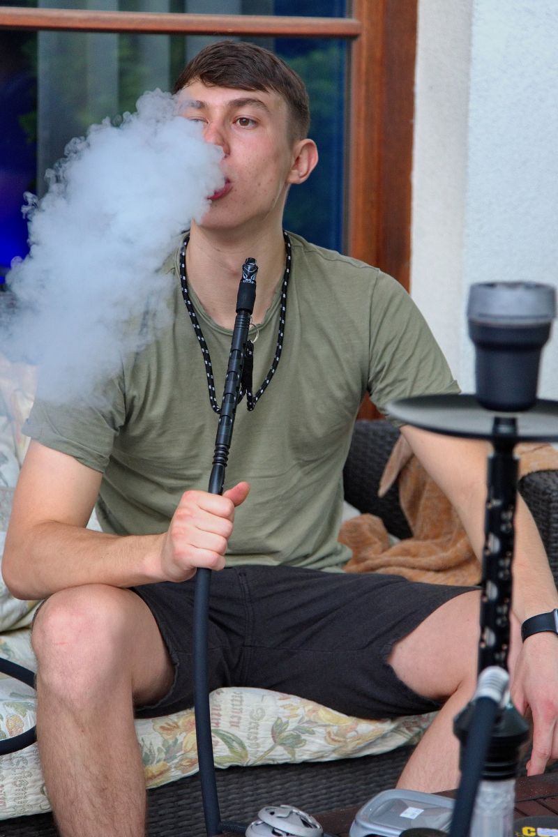 SHISHA.WARSZAWA - Услуга розничной посуточной аренды кальяна в Варшаве